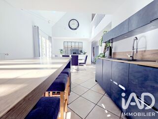  Maison à vendre 9 pièces 199 m²