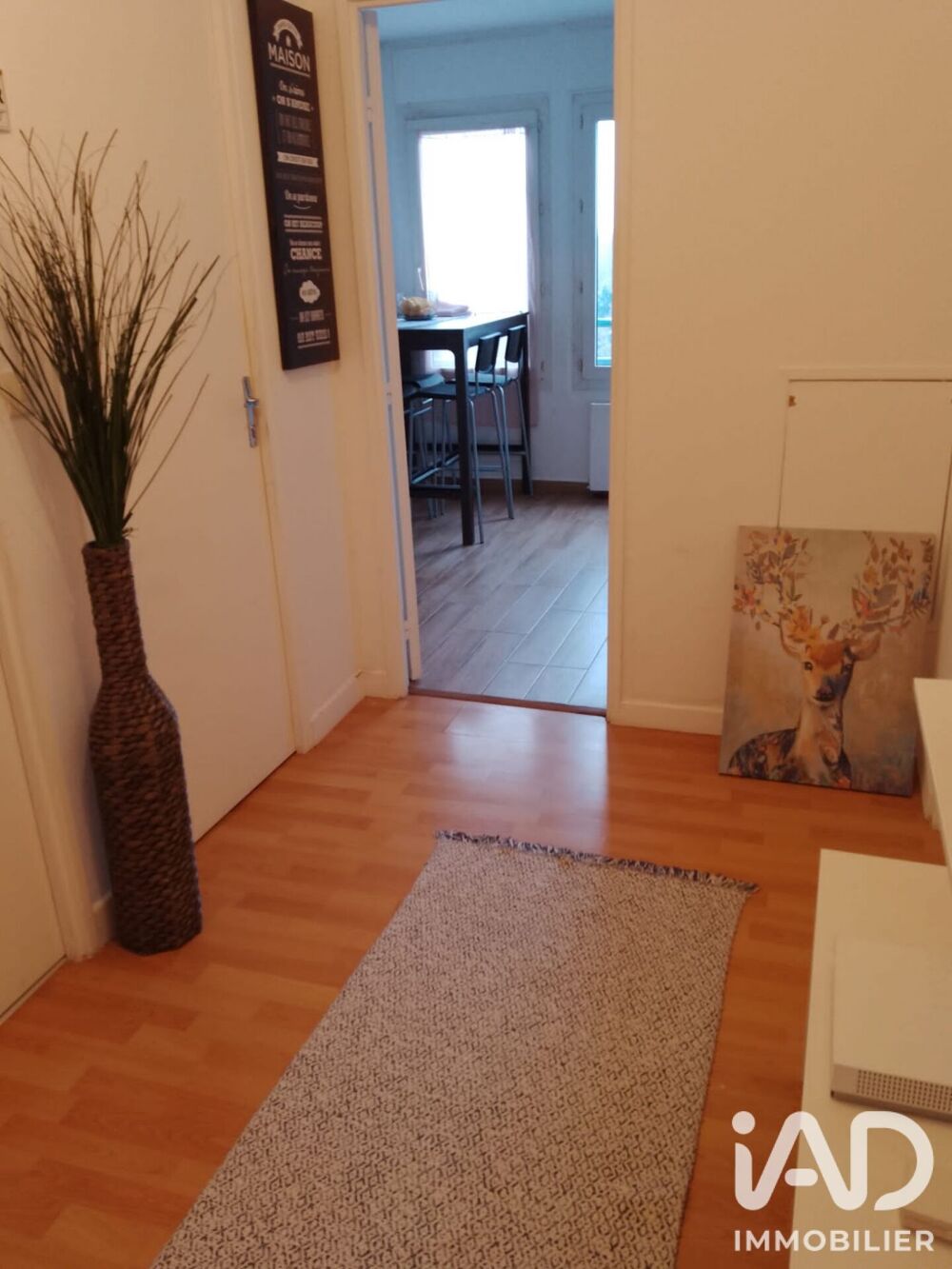 Vente Appartement Vente Appartement 5 pièces Le mée-sur-seine