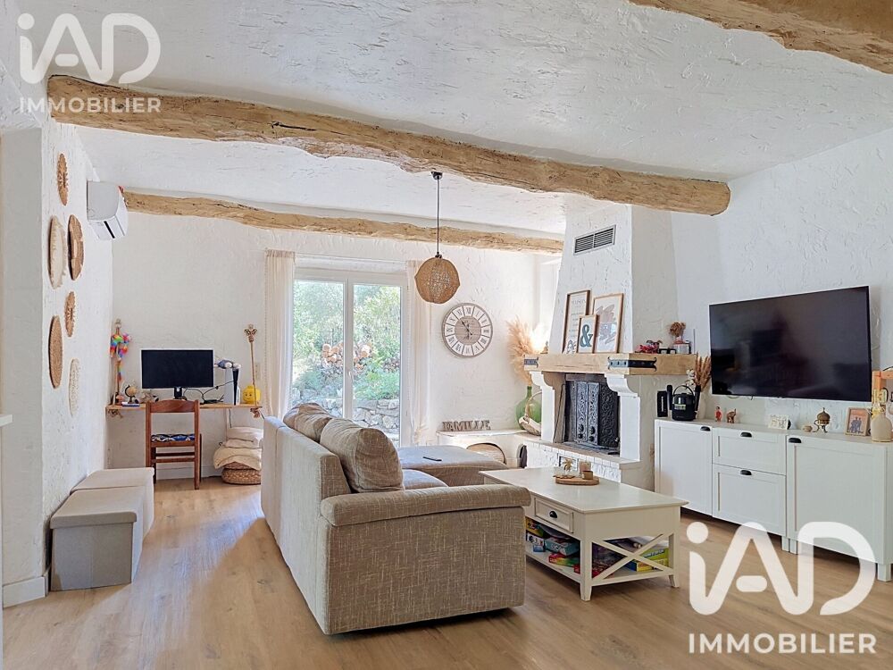 Vente Maison Vente Maison/villa 4 pièces Saint-paul-en-forêt