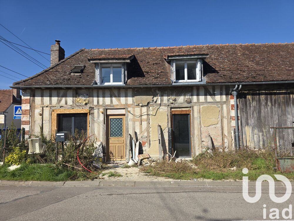 Vente Maison/villa 3 pièces