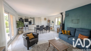  Maison � vendre 6 pi�ces 135 m�