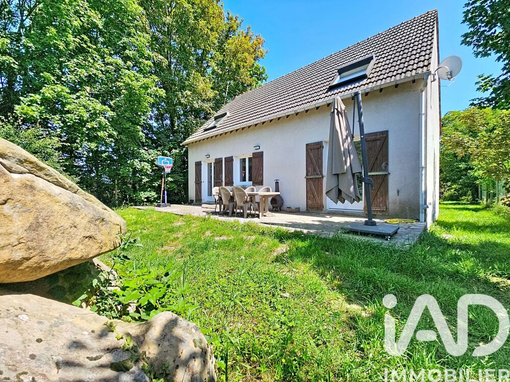 Maison 7 pièces 130 m² · à Soisy-sur-École · 130 m² · 364 000 €