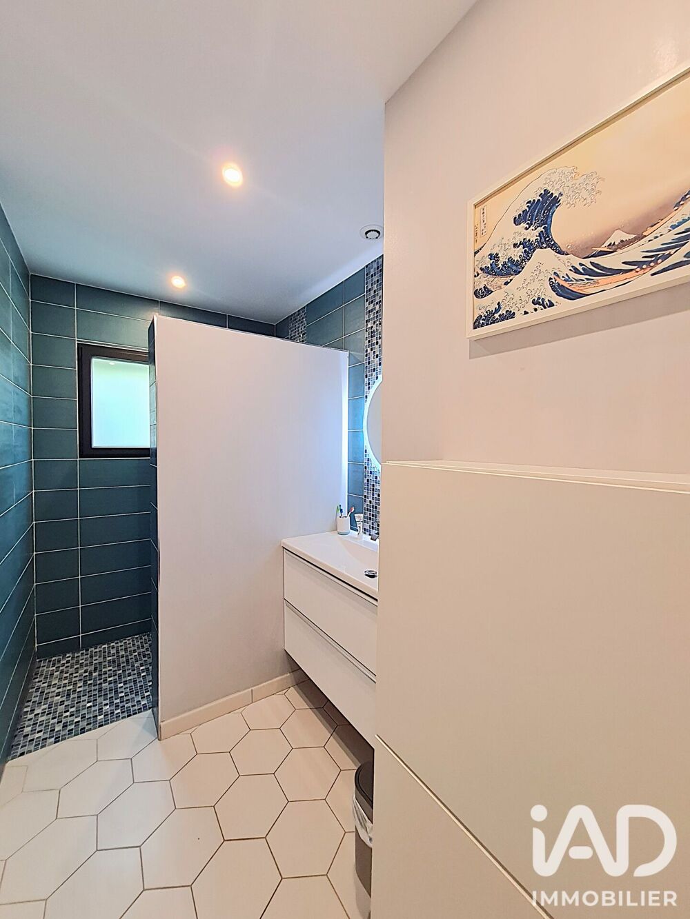 à vendre  Maison Octeville-sur-Mer (76930)