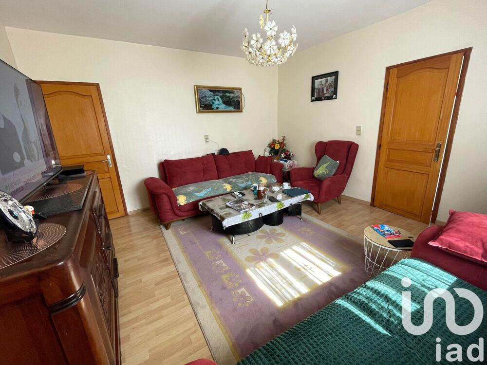 Vente Maison Vente Maison de ville 4 pièces Limoges