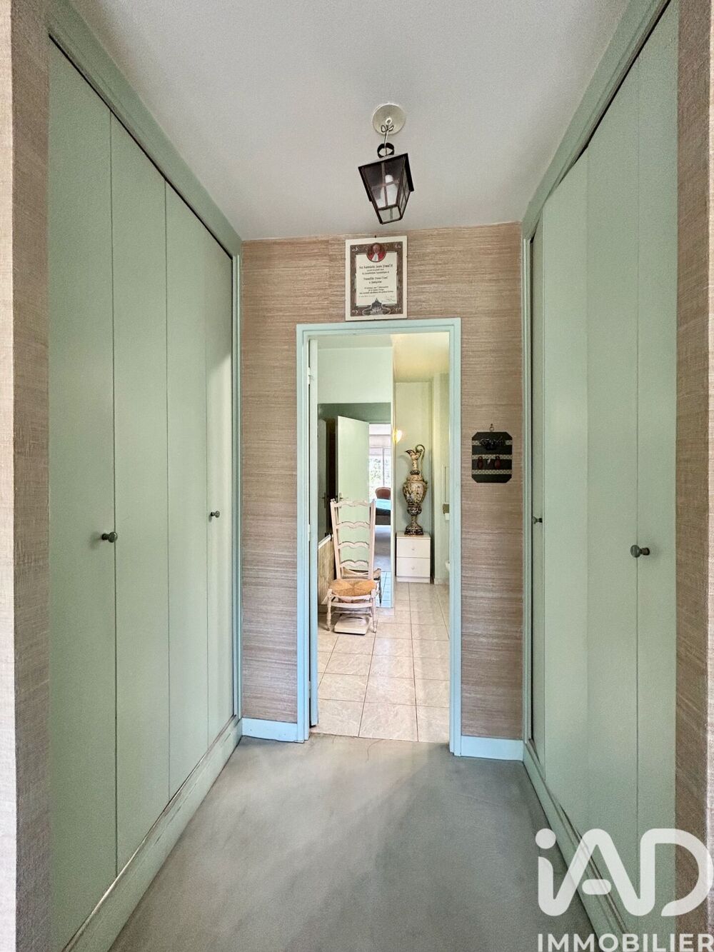 à vendre  Appartement Paris 15