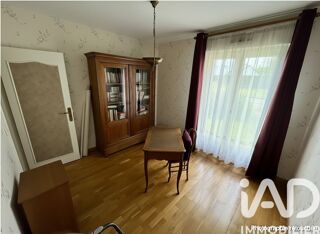  Maison à vendre 5 pièces 93 m²