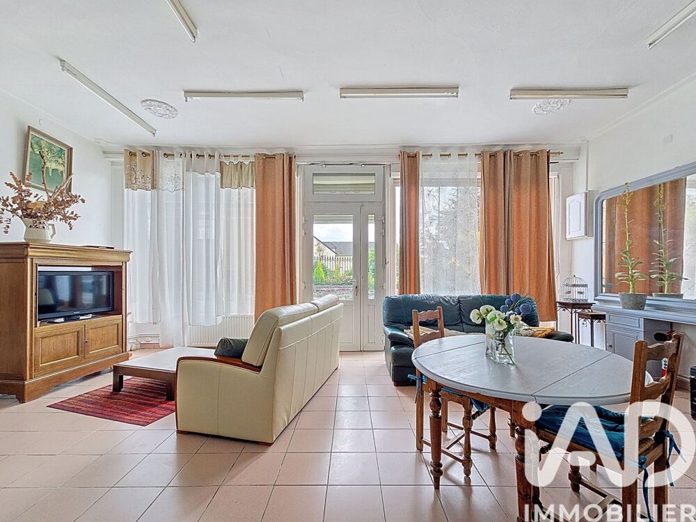 Vente Maison Vente Maison de ville 7 pièces Ferrières-en-bray
