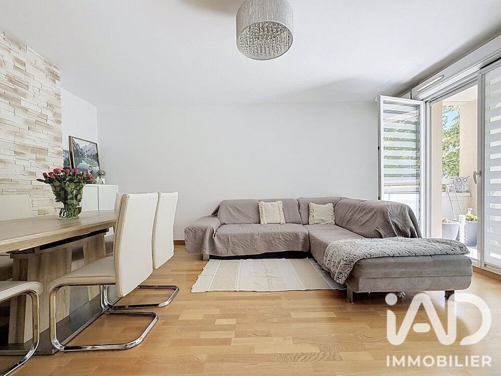 Vente Appartement Vente Appartement 3 pièces Sevran