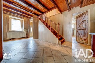  Maison à vendre 4 pièces 102 m²