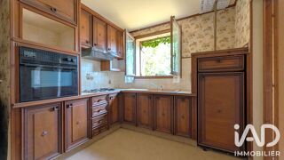  Maison à vendre 4 pièces 95 m²