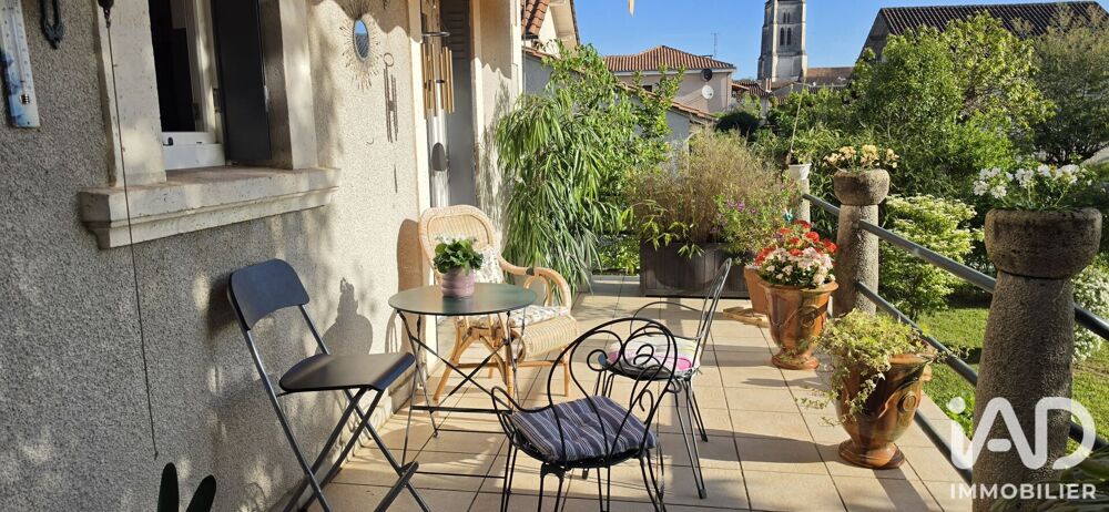 Vente Maison Vente Maison de ville 6 pièces Saint-astier
