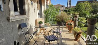  Maison à vendre 6 pièces 156 m²