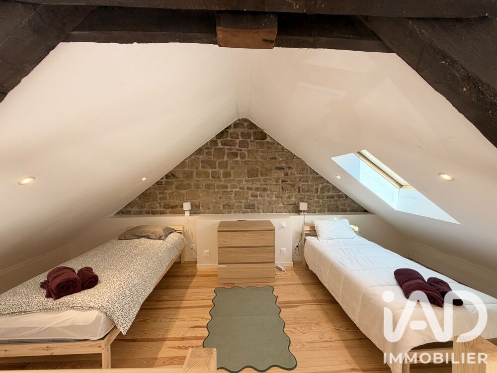 Vente Maison Vente Maison/villa 10 pièces Saint-michel-de-montjoie