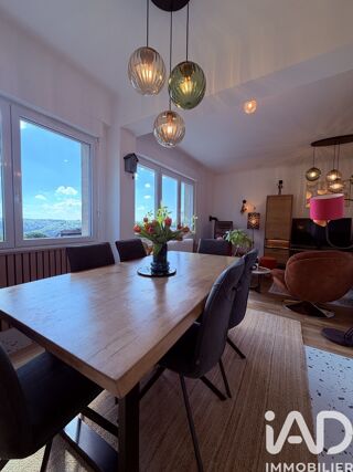  Maison � vendre 7 pi�ces 128 m�