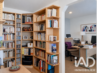  Appartement à vendre 5 pièces 151 m²