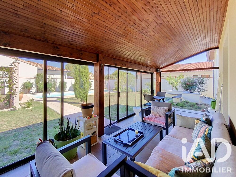 Vente Maison Vente Maison/villa 4 pièces Grenade