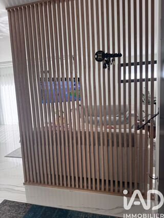  Maison à vendre 7 pièces 210 m²