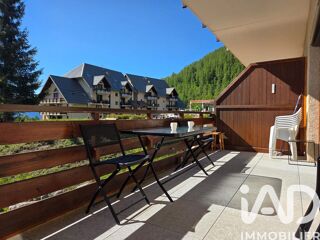  Appartement à vendre 3 pièces 38 m²