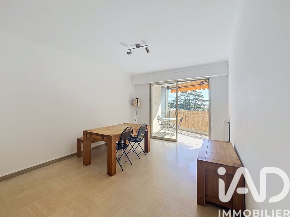 vente Appartement - 1 pièce(s) - 33 m² Saint-Laurent-du-Var (06700)