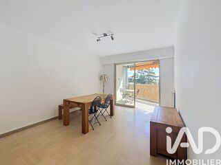  Appartement à vendre 1 pièce 33 m²