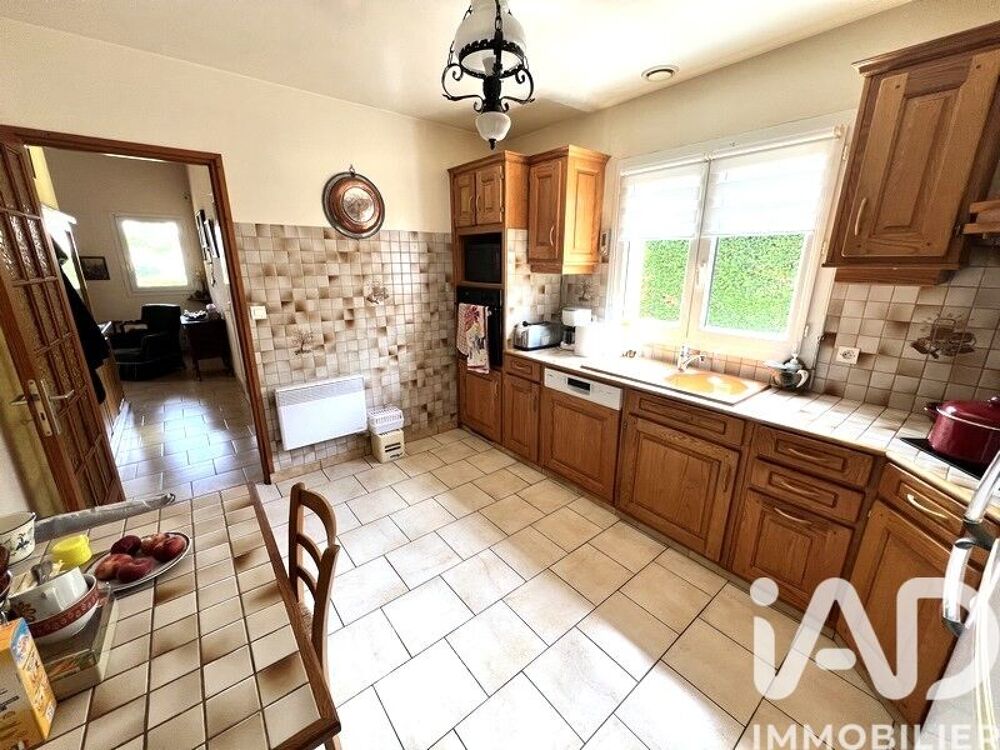 Vente Maison/villa 6 pièces