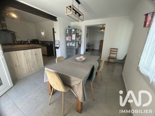  Maison à vendre 5 pièces 120 m²