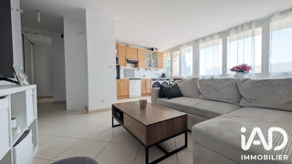 Vente Appartement Vente Appartement 3 pièces Chilly-mazarin