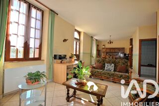  Maison à vendre 5 pièces 123 m²