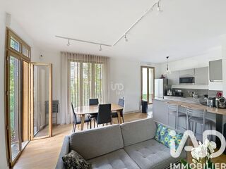  Appartement à vendre 3 pièces 74 m²