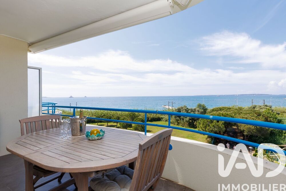 Vente Appartement Vente Appartement 3 pièces Antibes