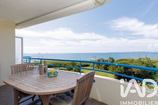  Appartement à vendre 3 pièces 63 m²