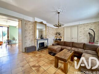  Maison à vendre 5 pièces 155 m²