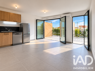  Appartement à vendre 3 pièces 67 m²