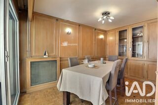  Appartement à vendre 3 pièces 100 m²
