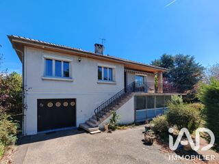 Vente Maison Vente Maison/villa 5 pièces Chassieu