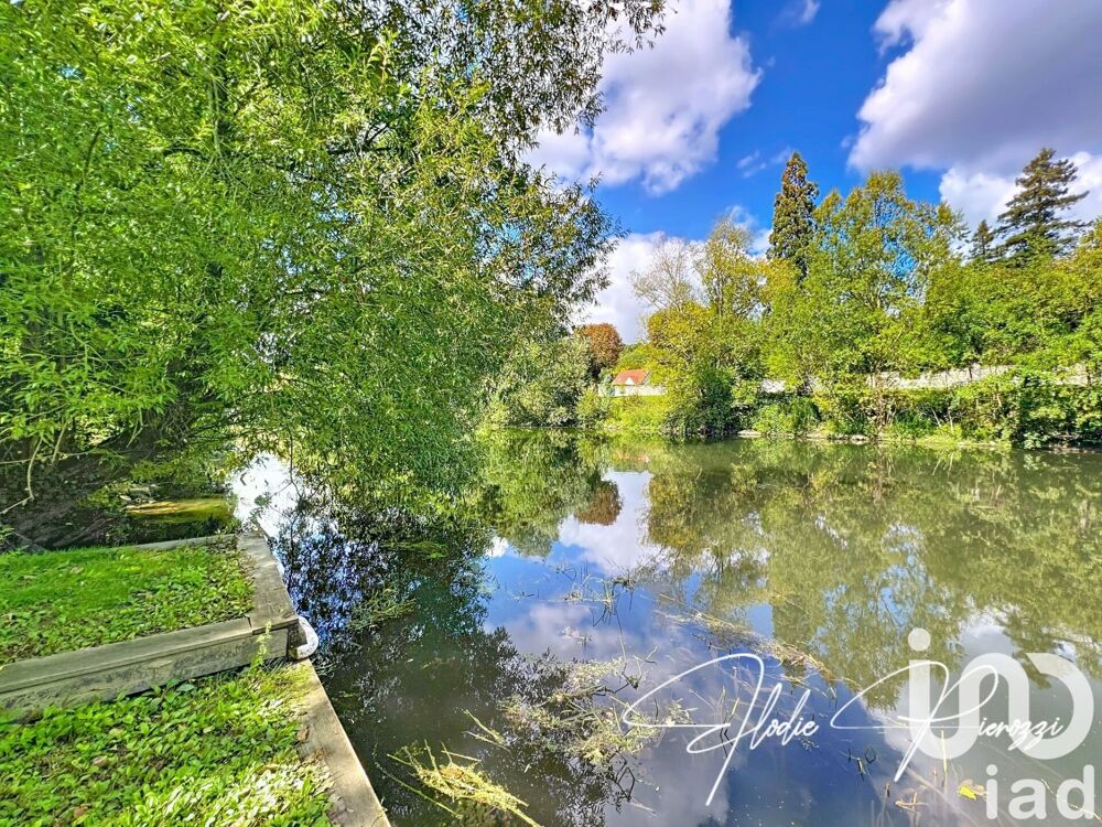Vente Maison/villa 8 pièces