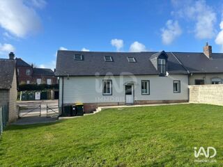  Maison � vendre 4 pi�ces 71 m�
