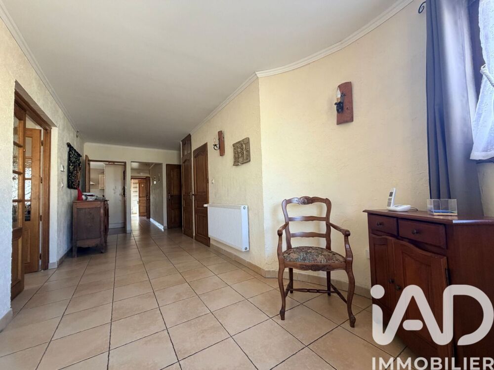Vente Maison d'architecte 7 pièces