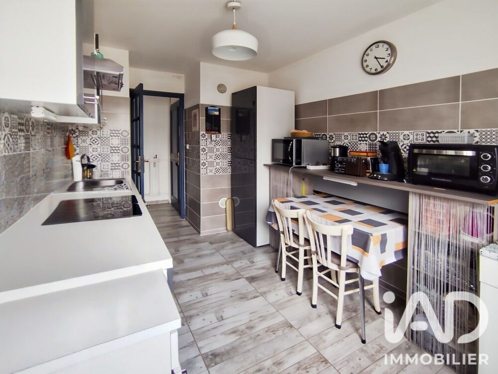 Vente Appartement Vente Appartement 5 pièces Roanne