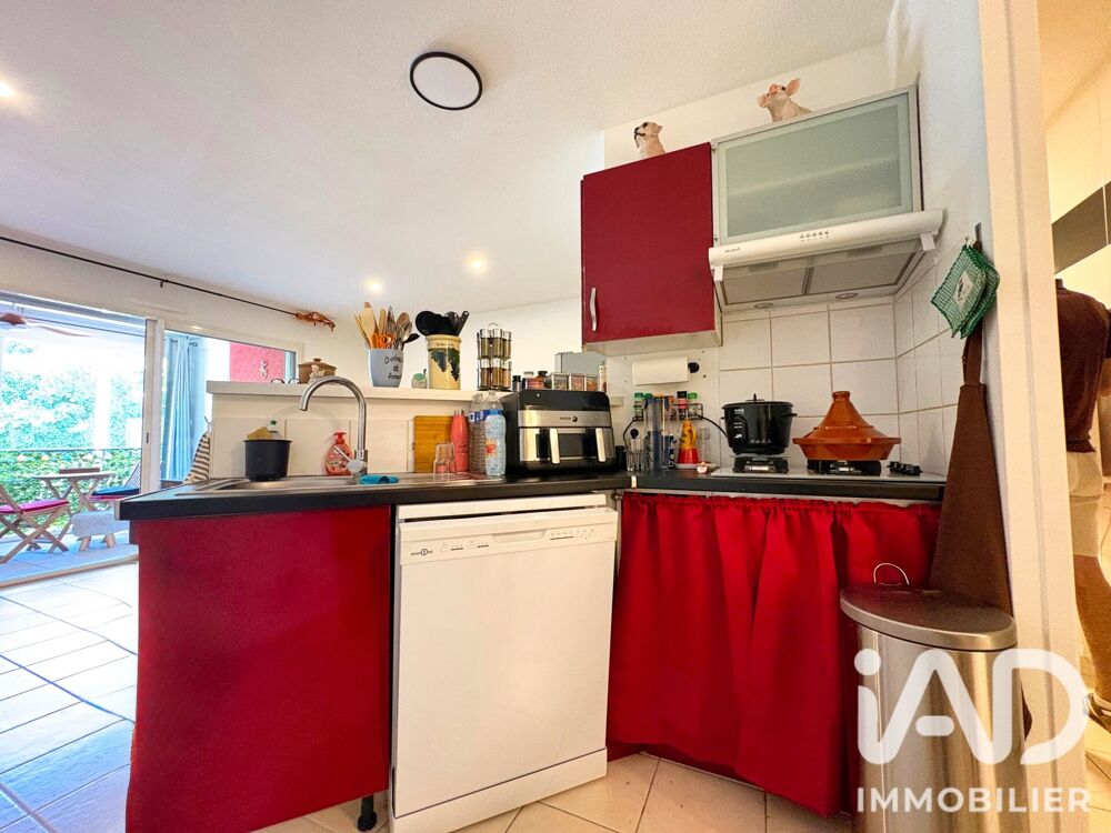 Vente Appartement Vente Appartement 2 pièces Perpignan