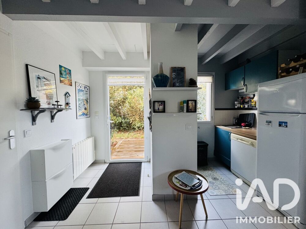 Vente Appartement Vente Appartement 3 pièces Le verdon-sur-mer