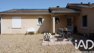  Maison à vendre 5 pièces 144 m²