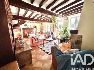  Maison � vendre 8 pi�ces 165 m�