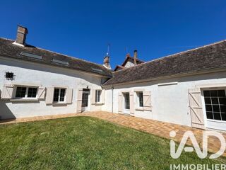  Maison à vendre 5 pièces 130 m²