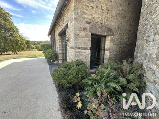  Maison à vendre 11 pièces 335 m²