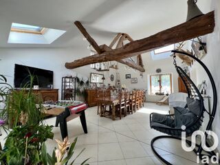  Maison à vendre 5 pièces 123 m²