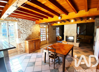  Maison à vendre 5 pièces 168 m²