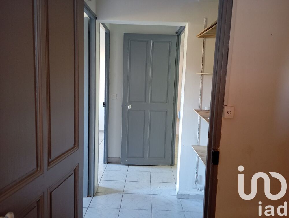 Vente Maison/villa 3 pièces