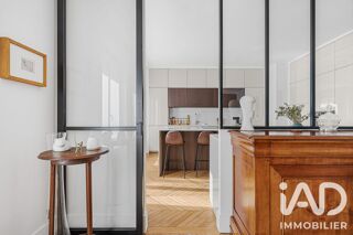  Appartement à vendre 5 pièces 124 m²
