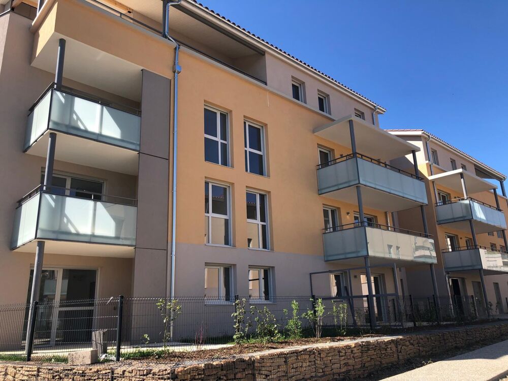 Vente Appartement Appartement vendu LOUE La tour-de-salvagny